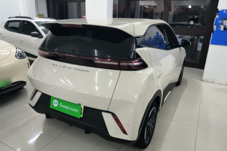 Used BYD Seagull 2023 Flying Edition
