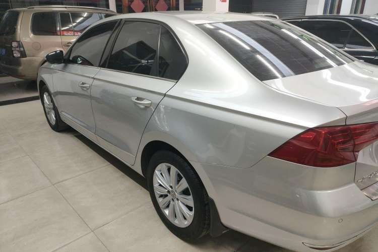 Used Volkswagen Bora 2018 1.5L Automatic Comfort Model
