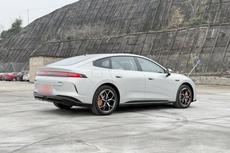 Used  A06 2026 Model 240 Laser Ultra