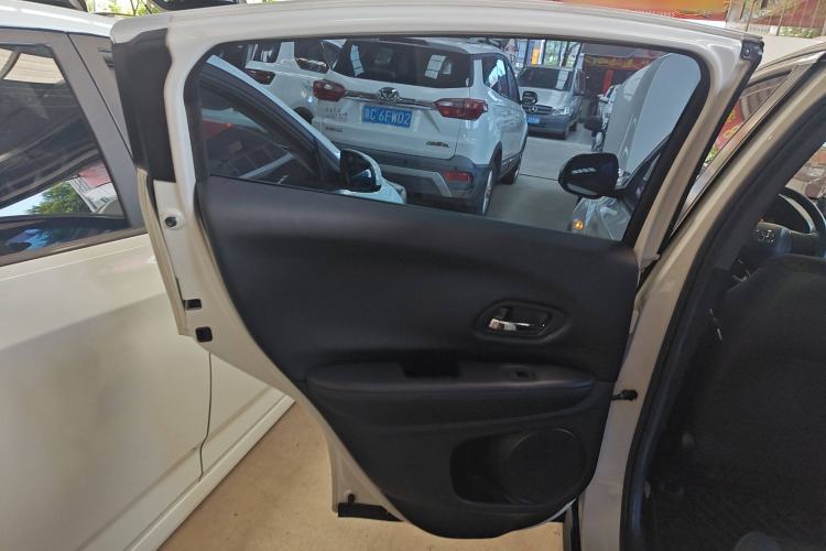 Used Honda XR-V 2017 1.8L EXi CVT Comfort Version
