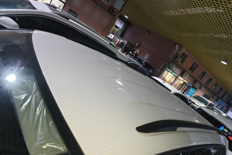 Used Volkswagen Tiguan L 2019 330TSI Automatic Two-Wheel Drive Luxury Edition China V Standard
