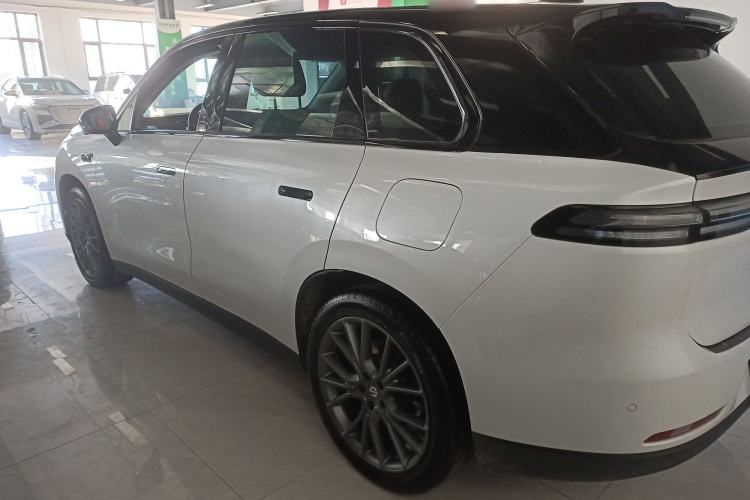 Used Leapmotor C10 2026 530 Comfort Edition
