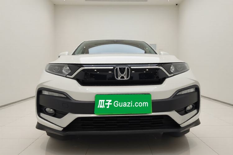 Used Honda XR-V 2020 1.5L CVT Classic Edition