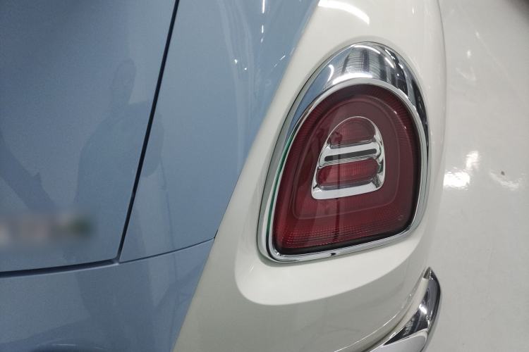 Used ORA Ballet Cat 2023 401 km Luxury Version
