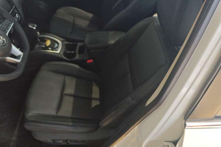 Used Nissan X-Trail 2021 2.0L CVT 2WD XL ITS SmartConnect Comfort Edition
