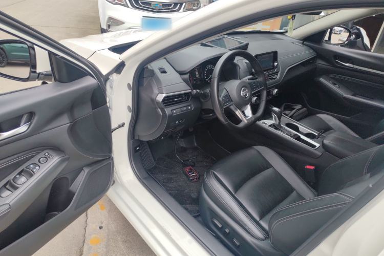 Used Nissan Teana 2019 2.0L XL Comfort Edition
