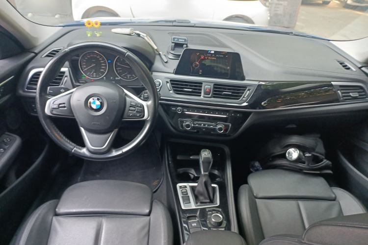 Used BMW 1 Series 2017 118i Sport Edition
