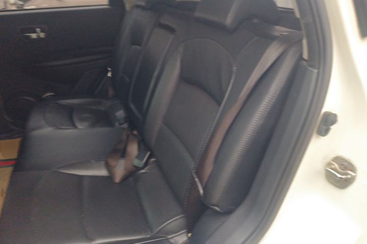 Used Nissan Qashqai 2013 2.0 XV X-Treme CVT 2WD
