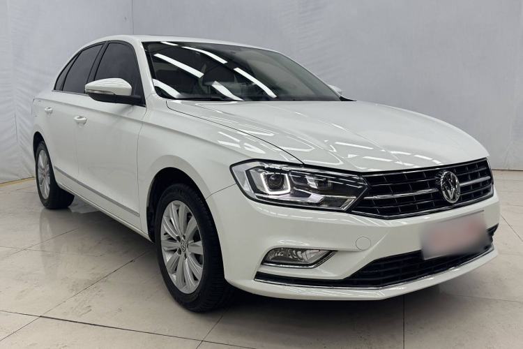 Used Volkswagen Bora 2018 1.5L Automatic Comfort Model
