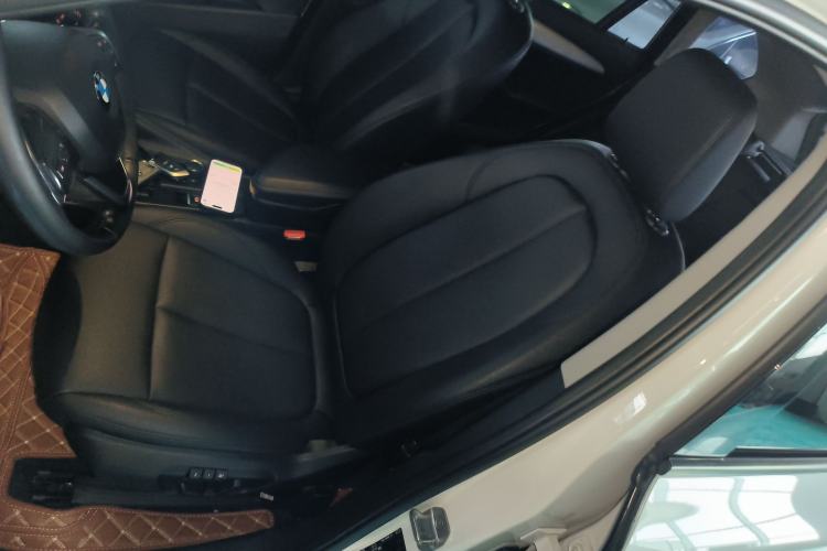 Used BMW X1 2019 sDrive18Li Fashion Model