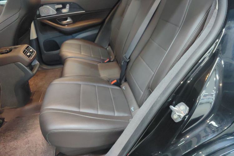 Used Mercedes-Benz GLE 2020 Restyled GLE 350 4MATIC Fashion Edition