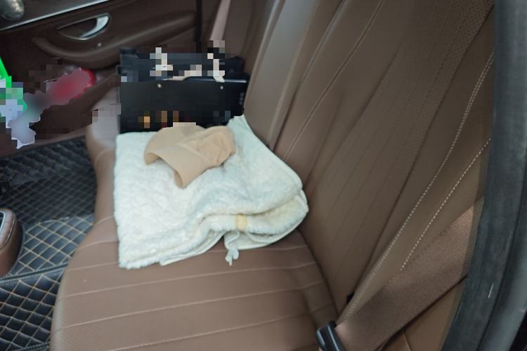 Used Mercedes-Benz E-Class 2023 E 260 L
