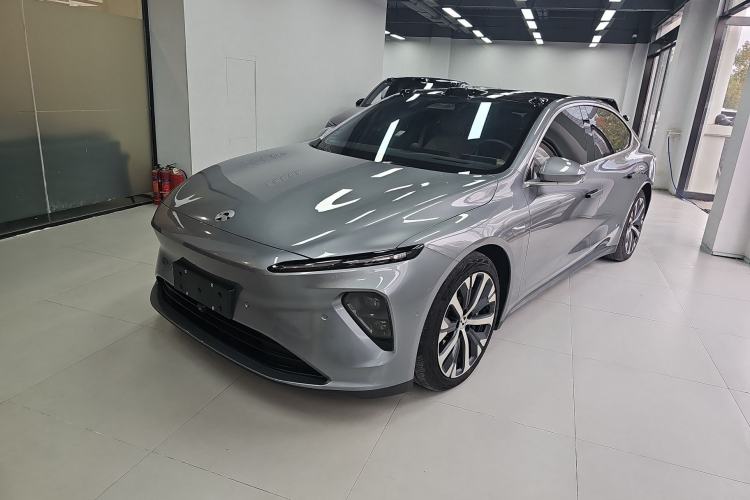 Used Nio ET7 2024 75 kWh Executive Edition