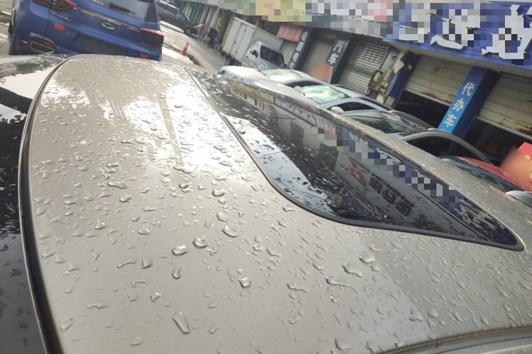 Used Volvo S60 2015 S60L T5 Intelligent Drive Edition
