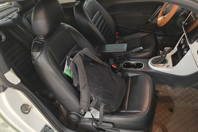 Used Volkswagen Beetle 2017 180TSI Yile Edition
