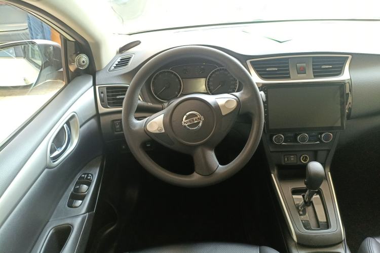 Used Nissan Sylphy 2019 Classic 1.6XE CVT Comfort Edition