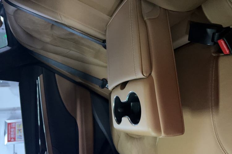 Used Buick LaCrosse 2016 20T Luxury Model
