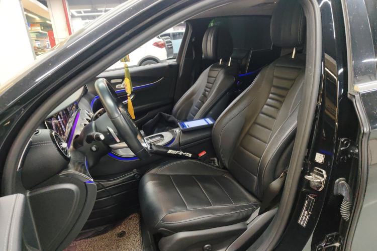 Used Mercedes-Benz E-Class 2019 E 300 L Sport Luxury Edition