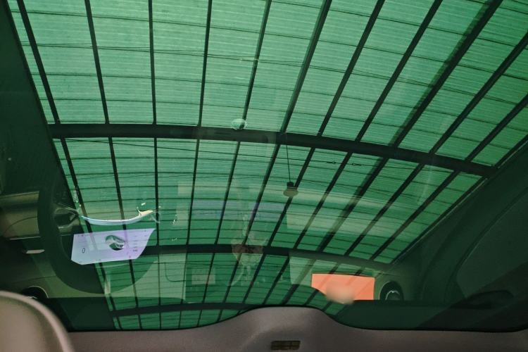 Used  Galaxy 8 2025 130km EM-i Deluxe Edition
