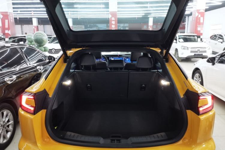 Used Ford Mondeo 2024 2.0T E-Hybrid Sport Edition ST-Line
