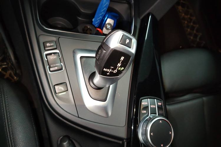 Used BMW 3 Series GT 2020 320i M Sport Package
