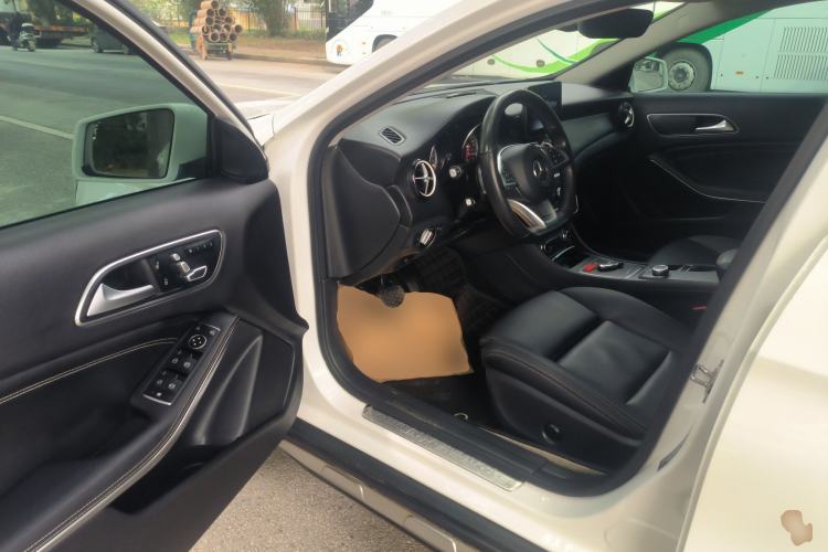 Used Mercedes-Benz GLA 2019 GLA 200 Dynamic Edition