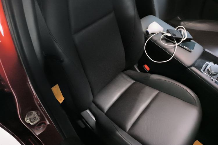 Used Mazda Mazda 3 Axela 2021 2.0L Automatic ZhiZun Edition
