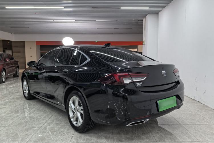 Used Buick Regal 2024 25T Deluxe Edition
