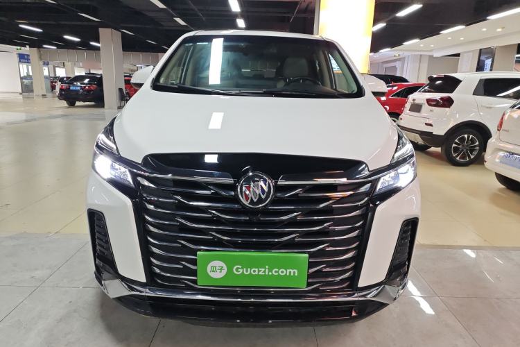 Used Buick GL8 2023 Land Executive Class 652T Luxury Model