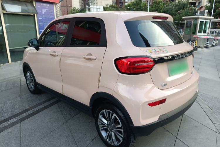 Used Leapmotor T03 2022 Special Edition
