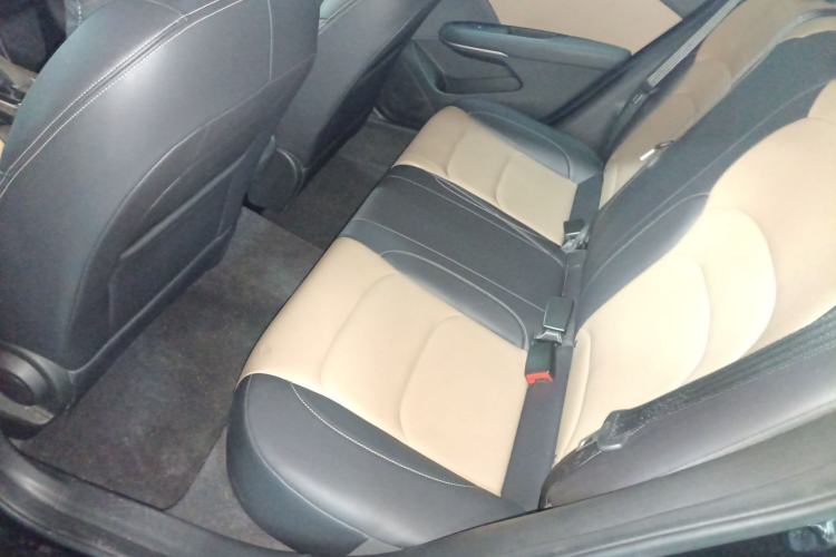 Used Chevrolet Monza 2022 320 Automatic Enjoyment Sunroof Version
