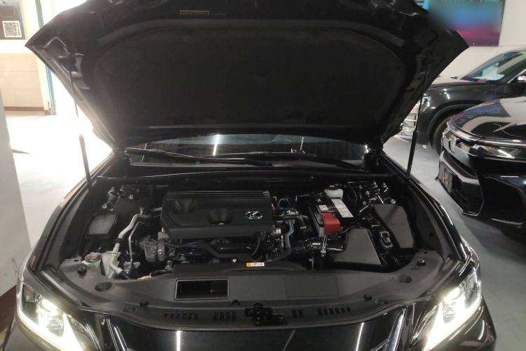 Used Lexus ES 2022 200 Excellence Edition