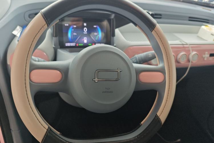 Used Bestune Pony 2025 222km Lightning Horse
