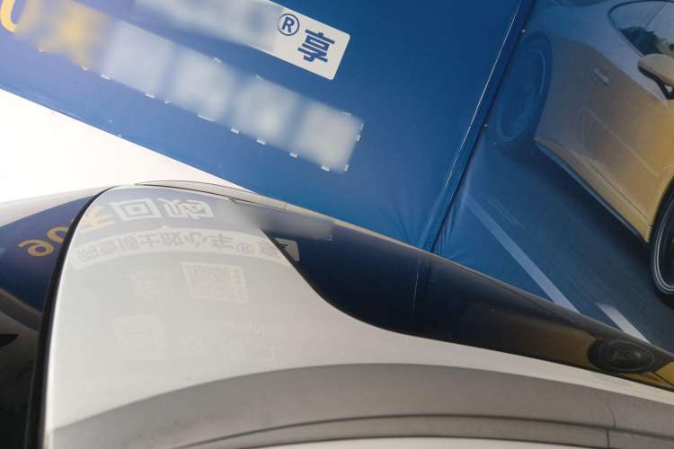 Used Geely Auto Emgrand X7 Sport 2020 1.8TD DCT Two-Wheel Drive Smart Connect 4G-Enabled Version
