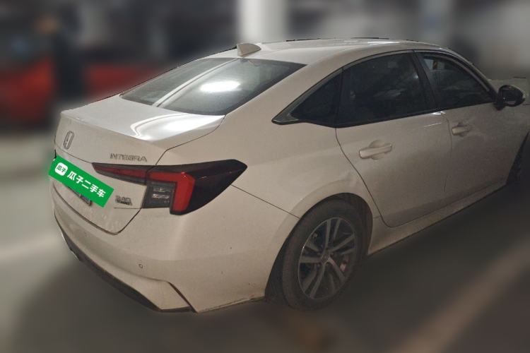 Used Honda Integra 2022 240TURBO CVT Technology Edition
