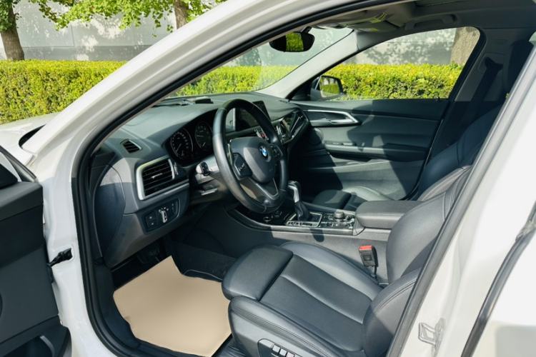 Used BMW 1 Series 2018 118i Sport Edition
