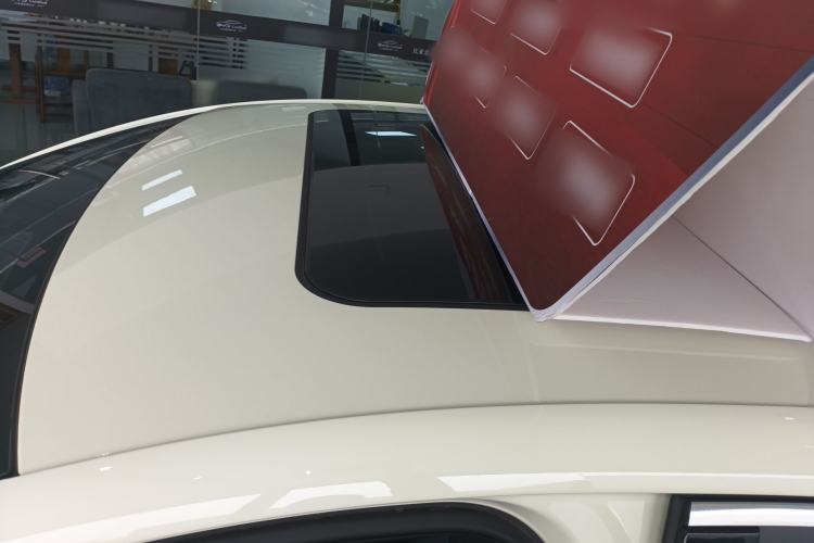 Used BYD Qin L 2025 EV 545KM Excellence Edition