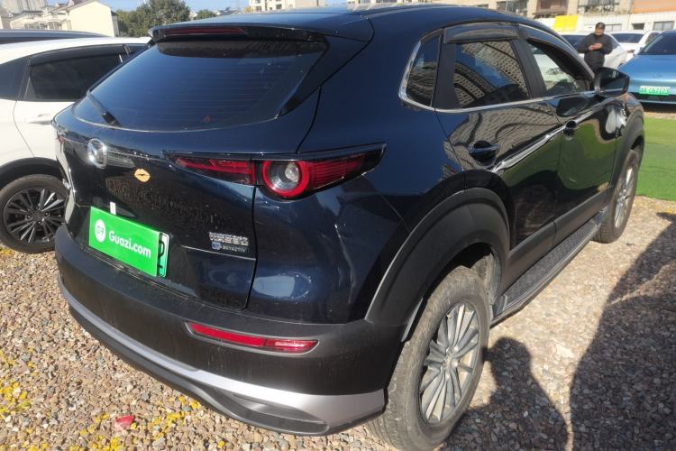 Used Mazda CX-30 EV 2021 Pure Electric Enjoyment Edition
