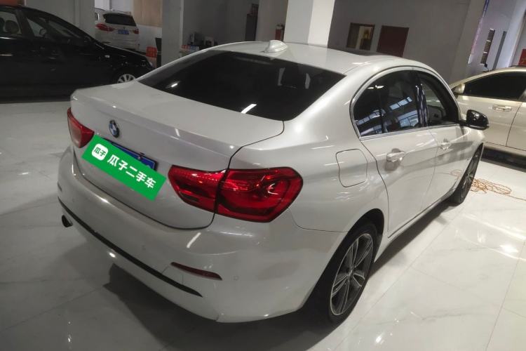 Used BMW 1 Series 2017 118i Sport Edition
