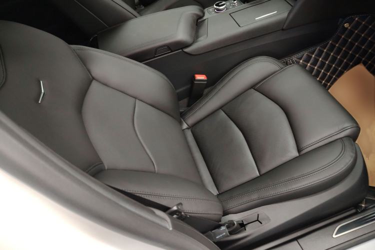 Used Cadillac CT6 2021 28T Leading Super Cruise Version
