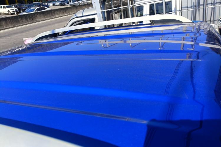 Used SAIC MAXUS T70 2021 2.0T Diesel Automatic 4x4 Elite Version with Long Bed and High Ground Clearance
