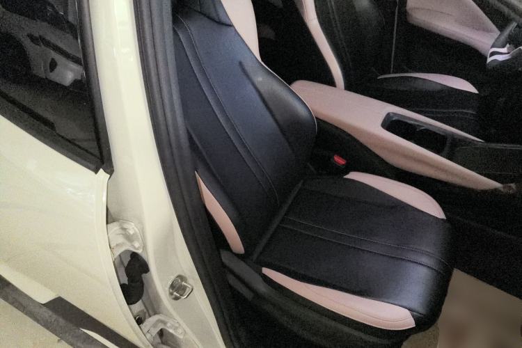 Used BYD Seagull 2025 305km Active Version
