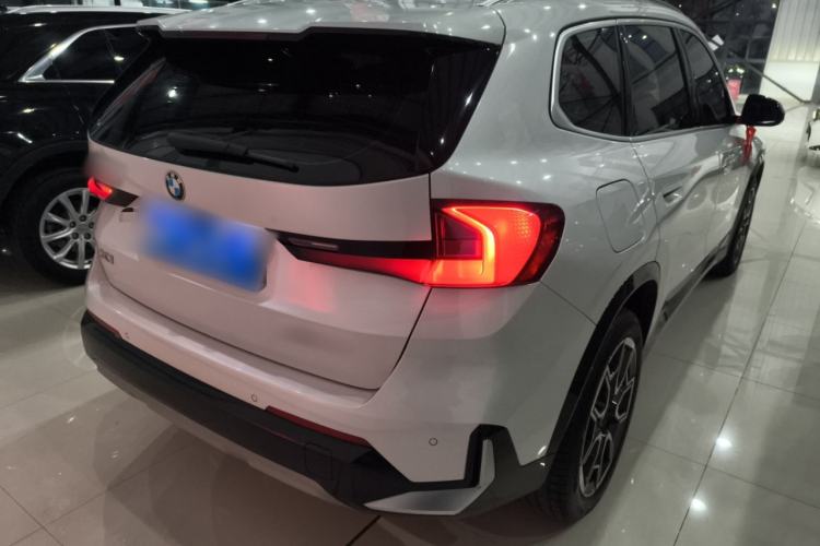 Used BMW X1 2023 sDrive25Li X Design Package
