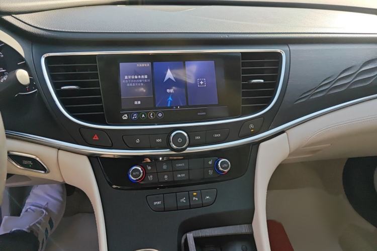 Used Buick LaCrosse 2022 Avenir Avia First Edition
