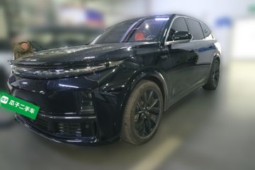 Used Li Auto L7 2023 Pro Model