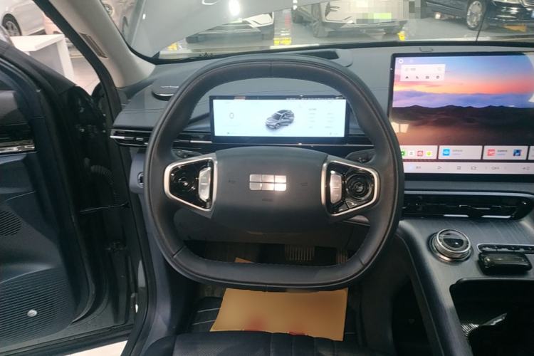 Used  E5 2024 530km Starship Edition
