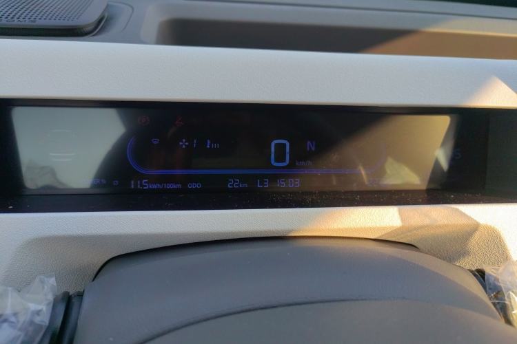 Used  Panda 2024 Panda Mini 200km Endurance Bear
