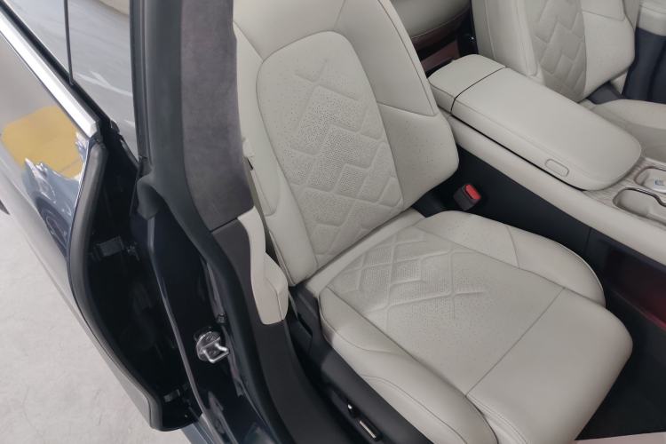 Used Nio ET7 2022 100kWh First Edition