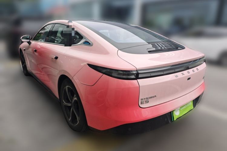 Used  Star Era ES 2024 Max Long-Range Version
