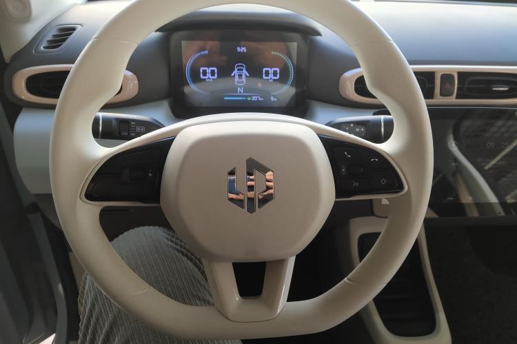 Used Leapmotor T03 2023 310 Lite Edition